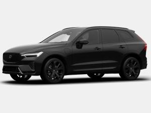 Volvo XC60 T8 Plus Black Edition ***Lagerwagenaktion***