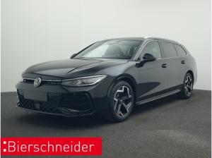 Volkswagen Passat Var. 2.0 TDI DSG 4Mo. R-Line AHK 18 INKL. WKR ALU 17