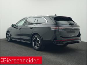 Volkswagen Passat Var. 2.0 TDI DSG 4Mo. R-Line AHK 18 INKL. WKR ALU 17