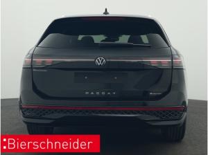 Volkswagen Passat Var. 2.0 TDI DSG 4Mo. R-Line AHK 18 INKL. WKR ALU 17