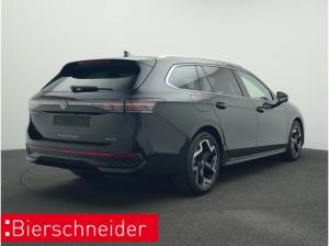 Volkswagen Passat Var. 2.0 TDI DSG 4Mo. R-Line AHK 18 INKL. WKR ALU 17