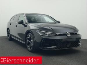 Volkswagen Passat Var. 2.0 TDI DSG 4Mo. R-Line AHK 18 INKL. WKR ALU 17