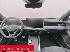 Volkswagen Passat Var. 2.0 TDI DSG 4Mo. R-Line AHK 18 INKL. WKR ALU 17
