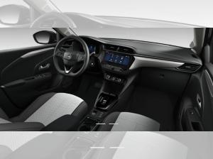 Opel Corsa Edition 110 AUTOMATIK!!! Allwetterreifen/EPH/Sitzh./Lenkradh./Klima!!