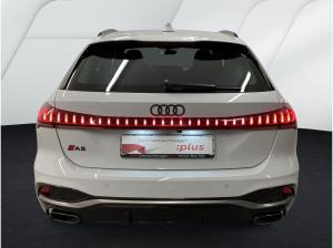 Audi A5 Avant TFSI quattro S line - kurzfristig verfügbar !