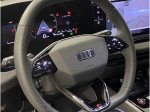Audi A5 Avant TFSI quattro S line - kurzfristig verfügbar !