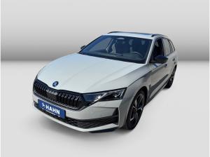 Skoda Octavia Combi "Sportline" 2.0TSI 204PS DSG 4x4 *SOFORT VERFÜGBAR*
