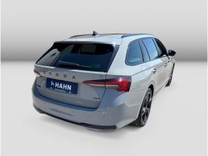 Skoda Octavia Combi "Sportline" 2.0TSI 204PS DSG 4x4 *SOFORT VERFÜGBAR*