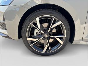 Skoda Octavia Combi "Sportline" 2.0TSI 204PS DSG 4x4 *SOFORT VERFÜGBAR*