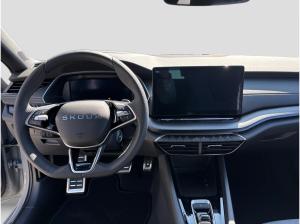 Skoda Octavia Combi "Sportline" 2.0TSI 204PS DSG 4x4 *SOFORT VERFÜGBAR*