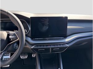 Skoda Octavia Combi "Sportline" 2.0TSI 204PS DSG 4x4 *SOFORT VERFÜGBAR*