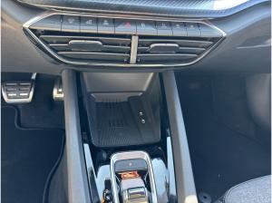 Skoda Octavia Combi "Sportline" 2.0TSI 204PS DSG 4x4 *SOFORT VERFÜGBAR*