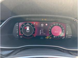 Skoda Octavia Combi "Sportline" 2.0TSI 204PS DSG 4x4 *SOFORT VERFÜGBAR*