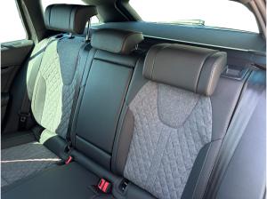 Skoda Octavia Combi "Sportline" 2.0TSI 204PS DSG 4x4 *SOFORT VERFÜGBAR*