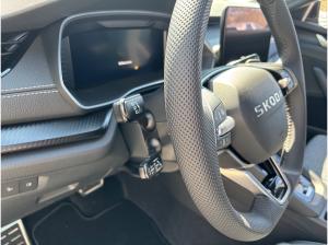 Skoda Octavia Combi "Sportline" 2.0TSI 204PS DSG 4x4 *SOFORT VERFÜGBAR*