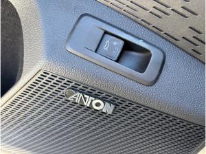 Skoda Octavia Combi "Sportline" 2.0TSI 204PS DSG 4x4 *SOFORT VERFÜGBAR*
