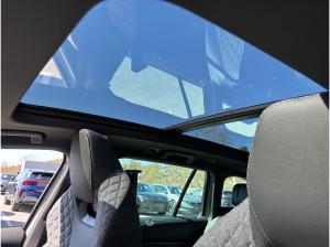 Skoda Octavia Combi "Sportline" 2.0TSI 204PS DSG 4x4 *SOFORT VERFÜGBAR*