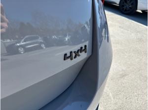 Skoda Octavia Combi "Sportline" 2.0TSI 204PS DSG 4x4 *SOFORT VERFÜGBAR*