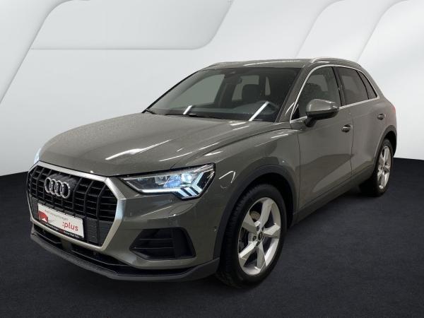 Audi Q3 35 TFSI - kurzfristig verfügbar !