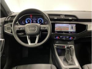 Audi Q3 35 TFSI - kurzfristig verfügbar !