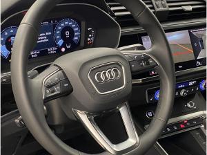 Audi Q3 35 TFSI - kurzfristig verfügbar !