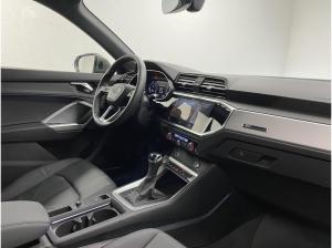 Audi Q3 35 TFSI - kurzfristig verfügbar !