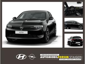 Opel Astra Edition Hybrid