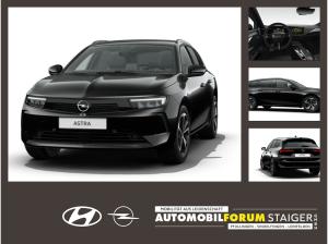 Opel Astra Sports Tourer Edition 1.2 Turbo