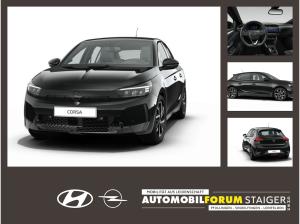 Opel Corsa GS MHEV