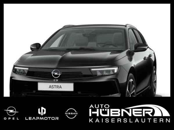Opel Astra Sports Tourer Edition 1.2 Turbo