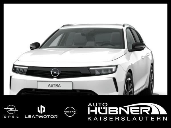 Opel Astra Sports Tourer Edition 1.2 Turbo