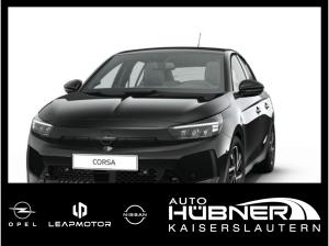 Opel Corsa GS MHEV