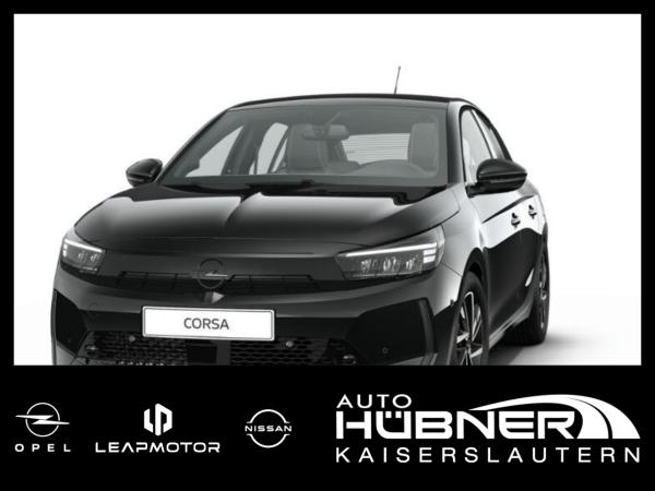 Opel Corsa GS MHEV