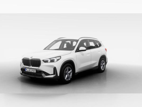 BMW X1 xDrive20d DAB LED Komfortzg. Parkassistent