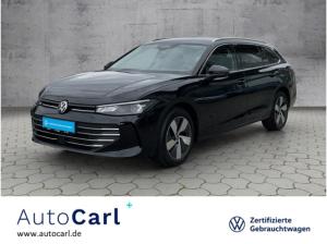 Volkswagen Passat Variant Business 1.5 eTSI DSG sofort verfügbar