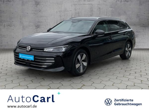 Volkswagen Passat Variant Business 1.5 eTSI DSG sofort verfügbar