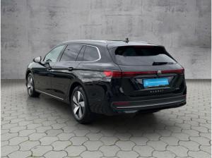 Volkswagen Passat Variant Business 1.5 eTSI DSG sofort verfügbar