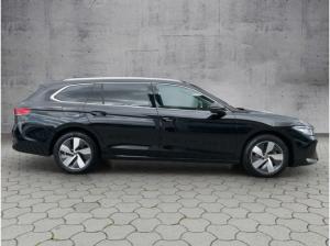 Volkswagen Passat Variant Business 1.5 eTSI DSG sofort verfügbar