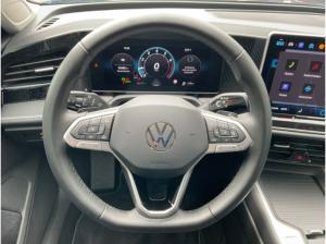 Volkswagen Passat Variant Business 1.5 eTSI DSG sofort verfügbar
