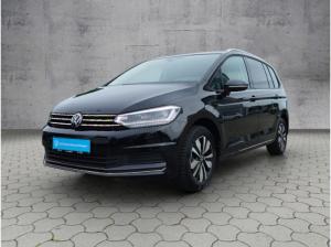Volkswagen Touran Comfortline 1.5 TSI DSG AHK/LED/NAV