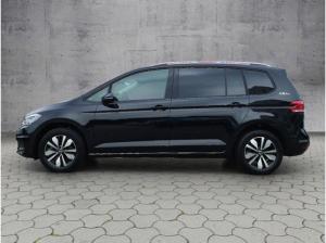 Volkswagen Touran Comfortline 1.5 TSI DSG AHK/LED/NAV