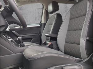 Volkswagen Touran Comfortline 1.5 TSI DSG AHK/LED/NAV