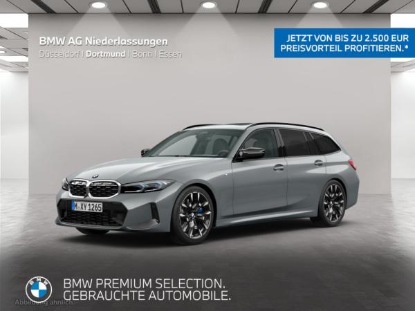 BMW M340i