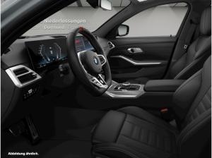 BMW M340i xDrive Touring LiveCockpitProf Kamera LED