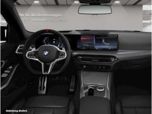 BMW M340i xDrive Touring LiveCockpitProf Kamera LED