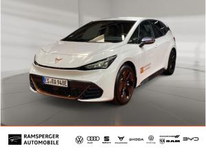 Cupra Born Dynamic Edition LED/Assist/360°/uvm.