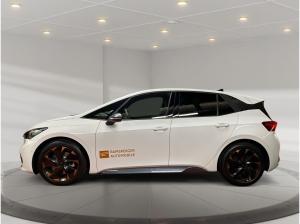 Cupra Born Dynamic Edition LED/Assist/360°/uvm.