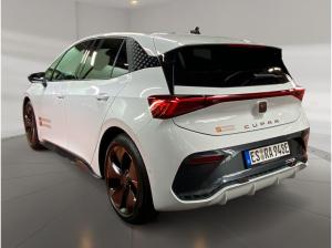 Cupra Born Dynamic Edition LED/Assist/360°/uvm.