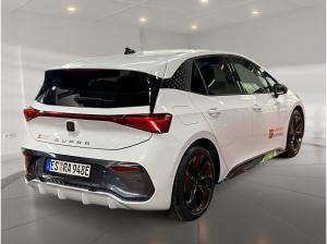 Cupra Born Dynamic Edition LED/Assist/360°/uvm.