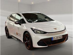 Cupra Born Dynamic Edition LED/Assist/360°/uvm.
